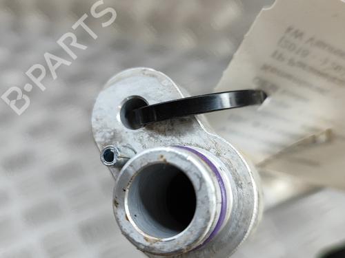 AC pipe AUDI Q8 (4MN, 4MT) 50 TDI Mild Hybrid quattro | BP28446819M126 