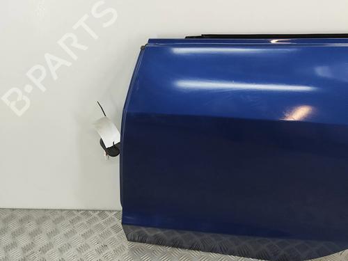 Dør venstre bagtil TESLA MODEL 3 (5YJ3) EV AWD | BP32680038C4 - Image 2