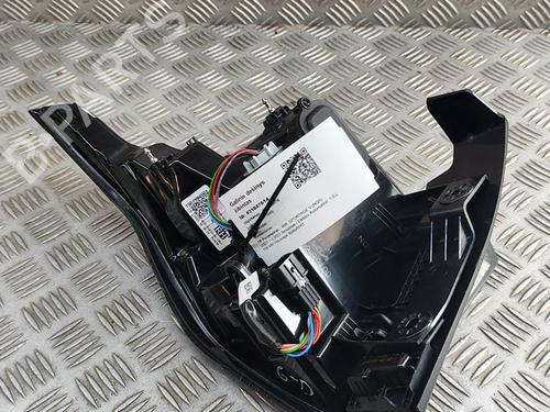 Right taillight KIA SPORTAGE V (NQ5) 1.6 T-GDi Hybrid | BP28497811C35 