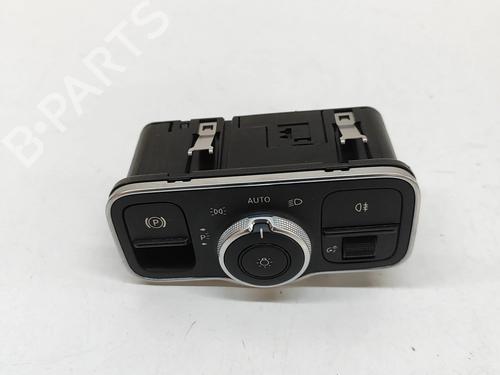 electronic-module-mercedes-benz-cla-c118-2019-33373570 main image