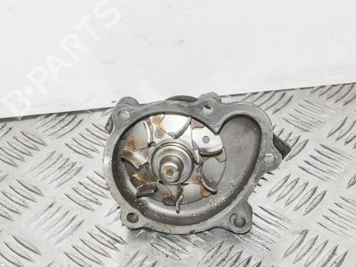 Used Auxiliary water pump OPEL ASTRA H (A04) 1.7 CDTI (L48) (100 hp) 14639158