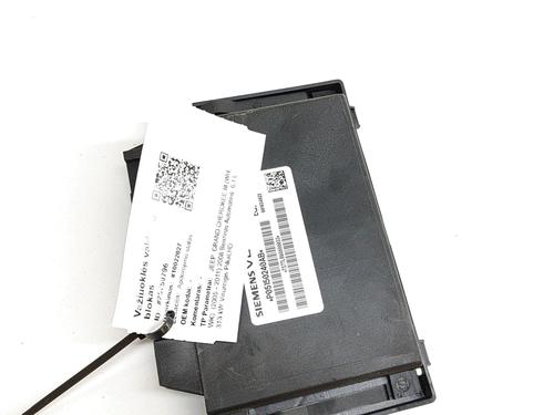Gearbox control unit JEEP GRAND CHEROKEE III (WH, WK) 6.1 SRT8 4x4 | BP28028317M52 