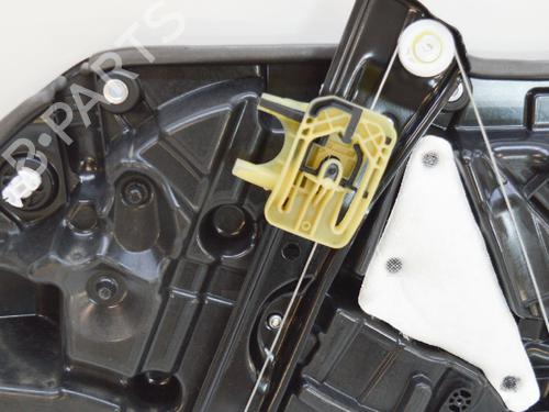 Front left window mechanism BMW 7 (G11, G12) 740 d, Ld xDrive | BP6770034C22 