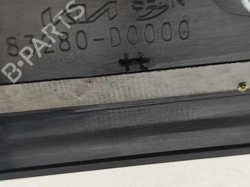 Dørliste KIA EV9 (MV) 100 GT-Line AWD | BP34160594C150  - Image 9