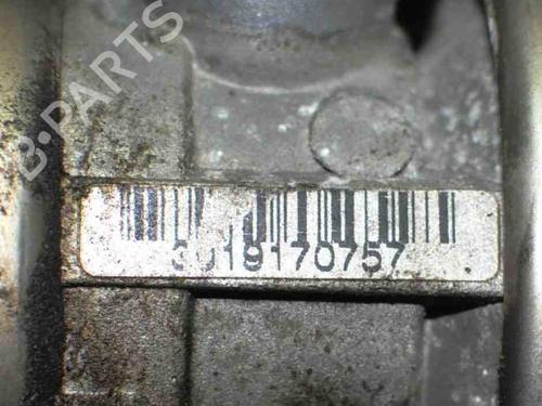 Egr AUDI A4 B6 (8E2) 1.8 T (150 hp) 6723995
