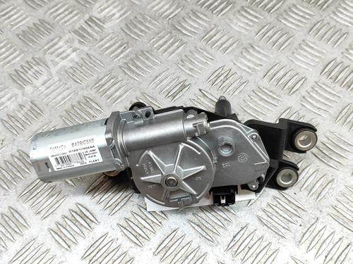Used Rear wiper motor FORD FIESTA VII (HJ, HF) 1.0 EcoBoost (95 hp) 27768780