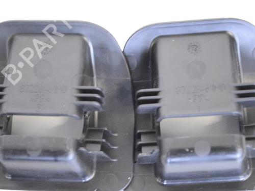 Andre SUZUKI VITARA (LY) 1.4 T (APK414) | BP30283809O1