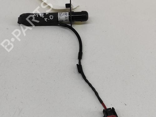 Elektronisk modul JAGUAR I-PACE (X590) EV400 AWD | BP27778768M83 