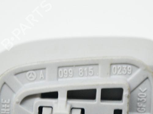 Interior roof handle MERCEDES-BENZ A-CLASS (W176) A 180 CDI / d (176.012) | BP14626977I35 