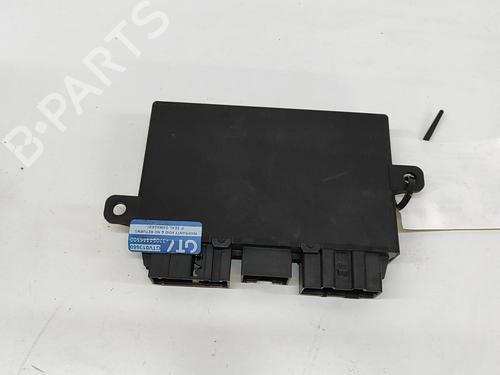 Electronic module PORSCHE PANAMERA (970) 4.8 4S | BP27282334M83