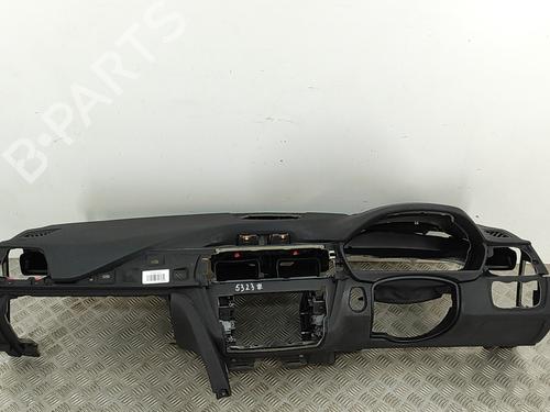 Used Dashboard BMW 4 Coupe (F32, F82) M4 (431 hp) 25616259
