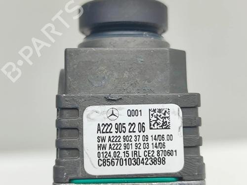 Switch MERCEDES-BENZ C-CLASS T-Model (S205) C 300 BlueTEC Hybrid / h (205.212) | BP28194963I30