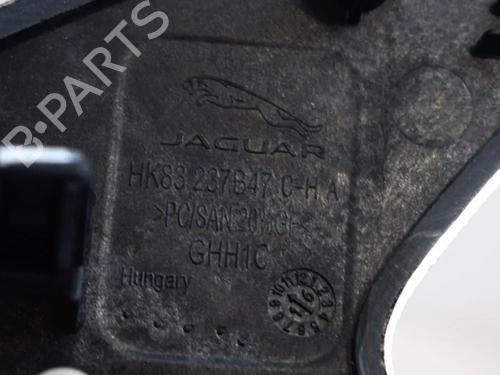 Other JAGUAR F-PACE (X761) 3.0 SDV6 AWD | BP8827616O1