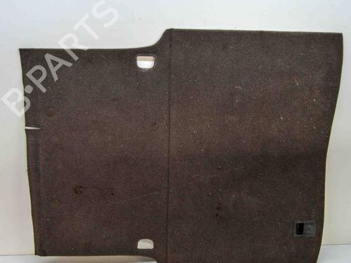 Used Luggage compartment floor MASERATI QUATTROPORTE VI 3.0 S Q4 (411 hp) 14648467