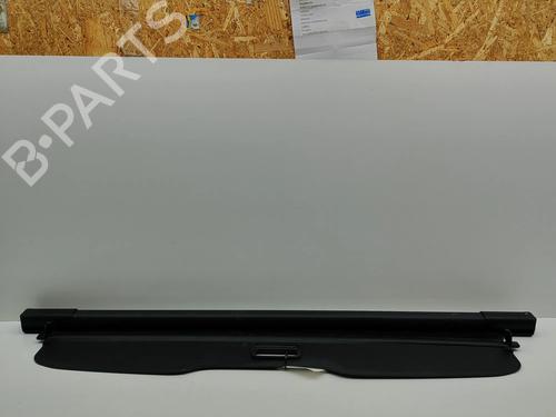 Used Rear parcel shelf Rear parcel shelf VW CADDY IV Box Body/MPV (SAA, SAH) 2.0 TDI (102 hp) 33387227 33387227