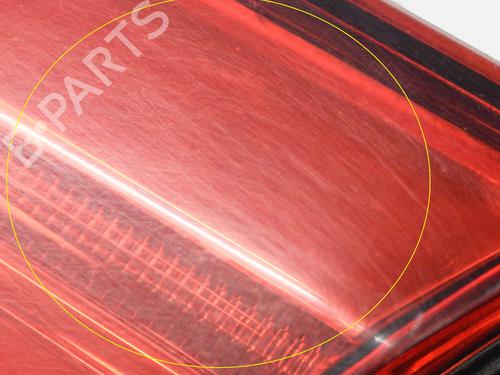 Right tailgate light VW PASSAT B8 (3G2, CB2) 1.6 TDI | BP6757476C80 - Image 3