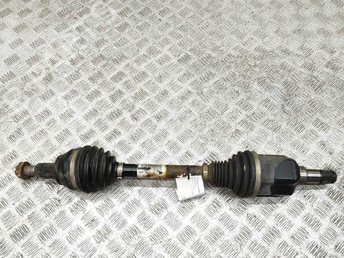 Used Left front driveshaft LAND ROVER RANGE ROVER SPORT II (L494) 5.0 SCV8 4x4 (550 hp) 27775520