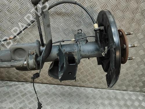 Rear axle CADILLAC ESCALADE 6.2 AWD | BP33377026M2 - Image 7