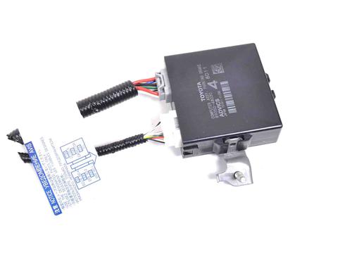 Elektronisk modul LEXUS RX (_L2_) 450h AWD (GYL25_, GYL26_, GYL25, GYL26, GYL25R, GYL26R) | BP30221035M83