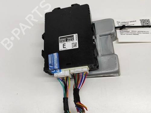 Used Gearbox control unit Gearbox control unit NISSAN QASHQAI III (J12) 1.3 DIG-T (158 hp) 33369439 33369439
