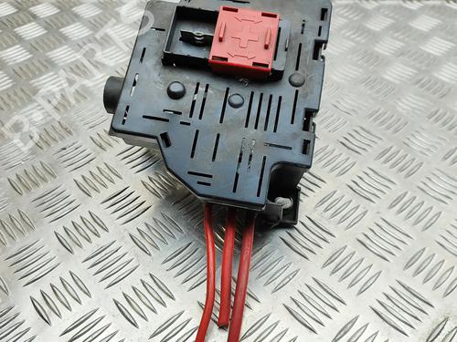 Fuse box MERCEDES-BENZ GLE (V167) GLE 300 d 4-matic (167.109) | BP35983354E1 - Image 2