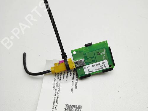 Used Electronic module Electronic module 38731644 38731644