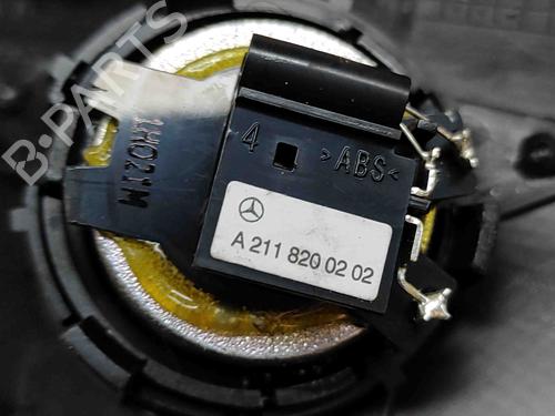Høyttaler MERCEDES-BENZ C-CLASS T-Model (S204) C 180 CDI (204.200) | BP16313217E2 