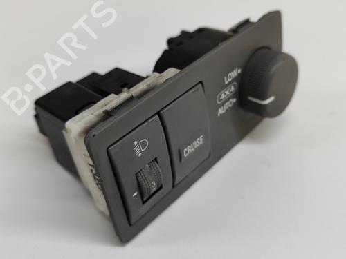 Switch KIA SORENTO I (JC) 2.5 CRDi 4WD | BP23416514I30 