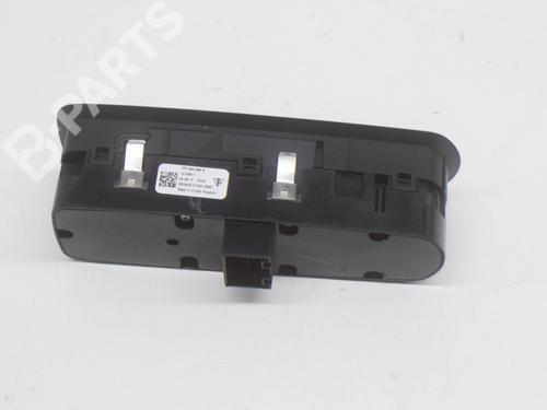Right front window switch PORSCHE PANAMERA (970) 3.0 D | BP7542767I26 