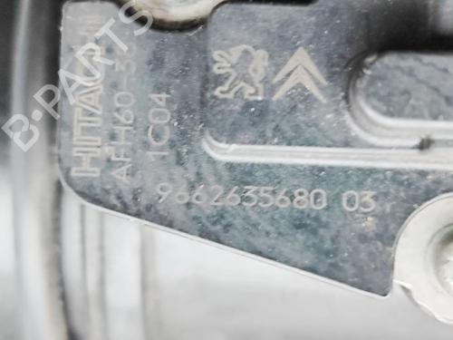 Mass air flow sensor OPEL VIVARO C Van (K0) 2.0 | BP33392429M95  - Image 7