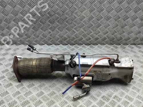 Used Catalyst Catalyst NISSAN QASHQAI III (J12) 1.3 DIG-T (158 hp) 35717356 35717356