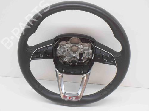 Steering wheel AUDI Q3 (F3B) 35 TFSI | BP27751987C49 