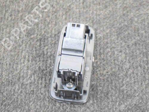 Left front window switch VOLVO V40 Hatchback (525) T3 | BP6763863I27 