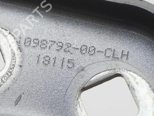 Hinge/Door check strap TESLA MODEL 3 (5YJ3) EV | BP27748944C146 