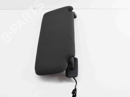 Left sun visor AUDI Q7 (4LB) 3.0 TDI quattro | BP15551561I1