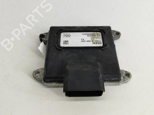 Used Electronic module Electronic module BMW i3 (I01) Electric (170 hp) 21487202 21487202