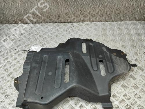 Used Underbody protection Underbody protection BMW Z4 Roadster (E89) sDrive 18 i (156 hp) 27315856 27315856