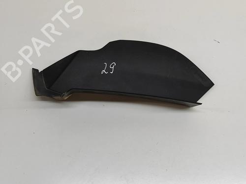 Forlygte dæksel PEUGEOT 3008 I MPV (0U_) 1.6 HDi 115 / BlueHDi 115 (116 hp) 24817931