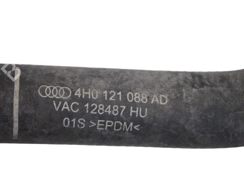 Pipe AUDI A8 D4 (4H2, 4H8, 4HC, 4HL) 3.0 TDI quattro | BP30268447M125  - Image 5