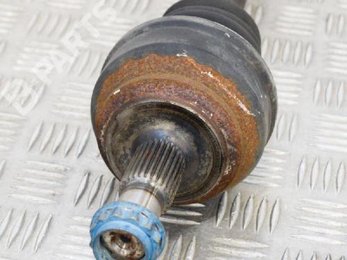 Left rear driveshaft MERCEDES-BENZ E-CLASS (W213) E 200 (213.042) | BP6742675M40 
