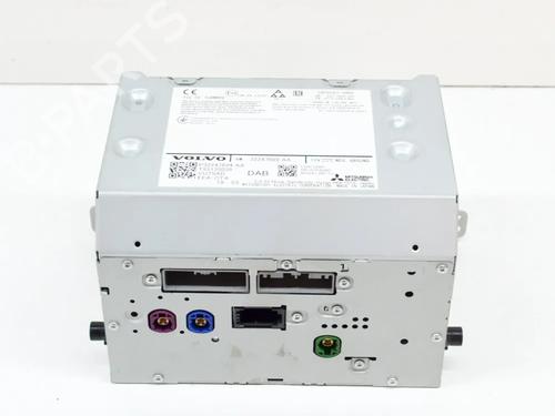 Used Electronic module VOLVO XC60 II (246) T5 AWD (254 hp) 14640371