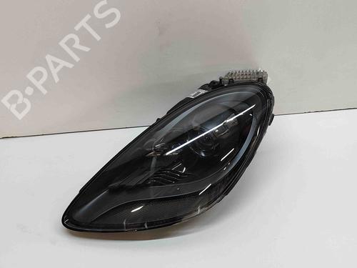 Koplamp links PORSCHE 718 BOXSTER (982) 2.5 S (982330, 982331) (350 hp) 27798965