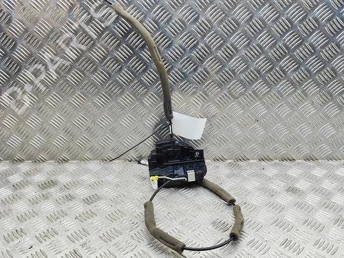 Used Front right lock Front right lock NISSAN LEAF (ZE1) Electric (218 hp) 40014259 40014259