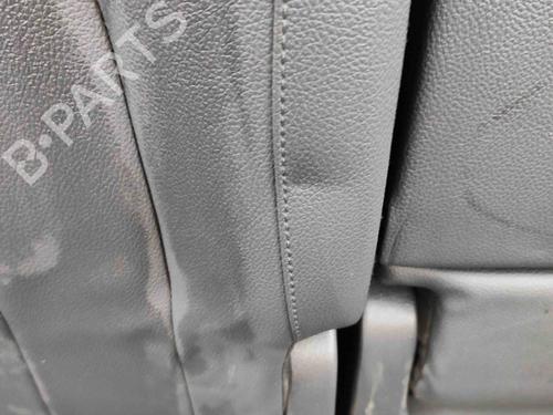Seats set MERCEDES-BENZ EQB (X243) EQB 300 4-matic (243.608, 243.609) | BP29593538C78 