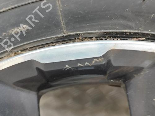 Fælk HONDA CR-V V (RW_, RT_) 2.0 E-CVT HYBRID AWD (RT6) | BP29890782C45 