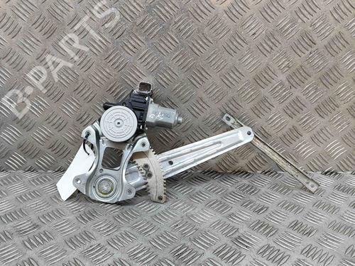 Moteur de lève-vitre arrière gauche NISSAN LEAF (ZE1) Electric | BP27780935E23 