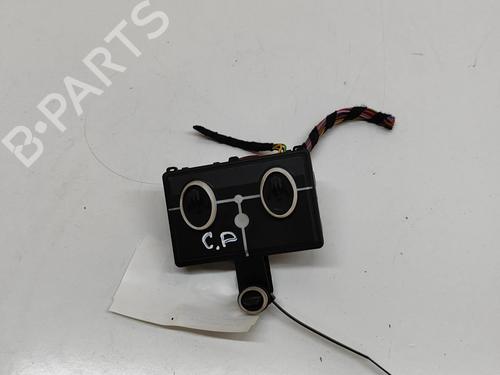 Electronic module PORSCHE TAYCAN Cross Turismo (Y1B) 4 (Y1BBD1) | BP28497616M83 - Image 5