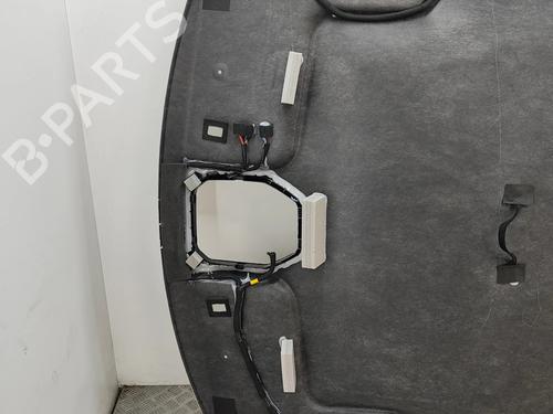 Interiør tag KIA EV3 EV | BP39410275I12  - Image 8