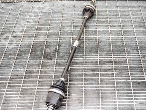 Left rear driveshaft KIA SPORTAGE IV (QL, QLE) 1.6 T-GDI AWD | BP6746506M40 