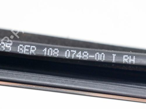 Dørliste TESLA MODEL 3 (5YJ3) EV | BP28446473C150  - Image 6